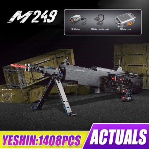 IN STOCK Creative Brick Bank XINGBAO 01023 Street View Model Building Kits Blocks Bricks Education Toys