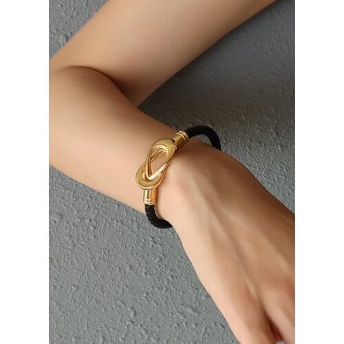 YUN RUO Magnetic Bracelets