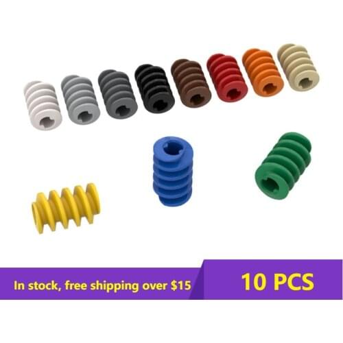 10PCS MOC Bricks Assembles Particles 32905 4716 Building Blocks Parts Classic Brand Kids DIY High-Tech Parts Toys For children