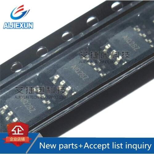 10Pcs in stock SY6912A AIQ2SZ SOP8 New and original