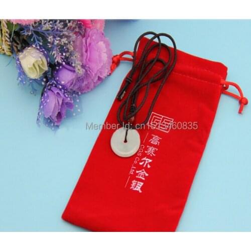 100pcs/lot HIgh quality velvet jewelry bag/pouch for accessories/Iphone5c ,Size can be customized,Various colors,wholesale