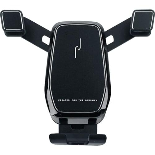 Car Phone Holder Navigation Bracket Air Vent Mobile Phone Stand Accessories for Honda CRV 2017 2018 2019 2020