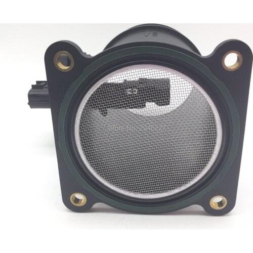 MASS AIR FLOW SENSOR METER MAF 0986JG0316 FOR Infiniti QX4 Nissan Pathfinder 3.5L 226804W001 226804W000 22680-4W001 22680-4W000