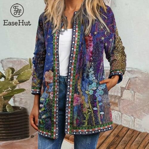 Женские осенние куртки EaseHut China At AliExpress