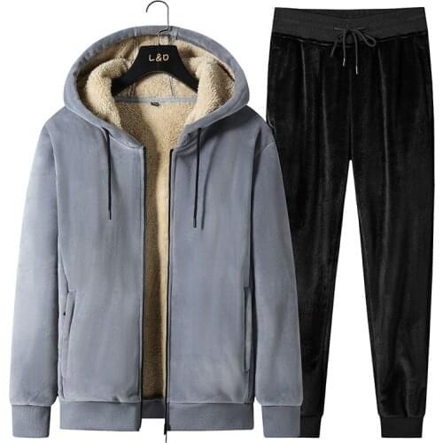 GECKO PaPa Men's Sportswear