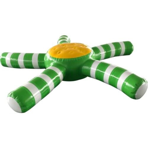 Joyexer Inflatable Circles