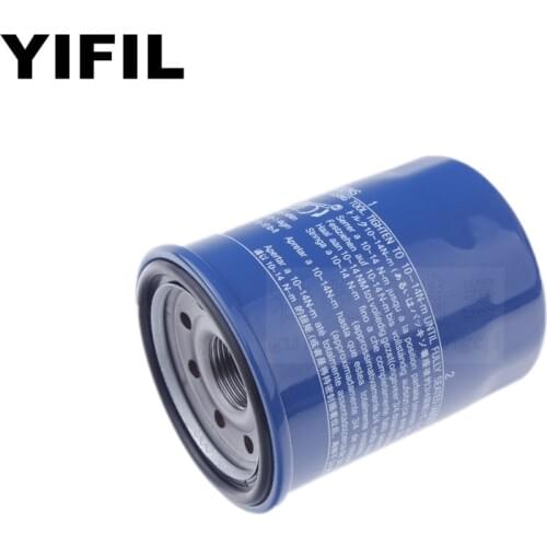 Oil Filter 15400-RTA-004 For Honda Fit,city,CRV,Accord,For Civic,For FIAT 500/DOBLO/IDEA/PALIO/SIENA/UNO,For MAZDA 626 929