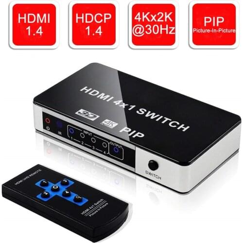 Navceker Home Electronic Accessories