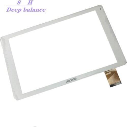 New For 10.1" inch Tablet ZYD101-70V01 touch screen Digitizer Touch panel Glass Sensor Replacement ZYD101-70V01