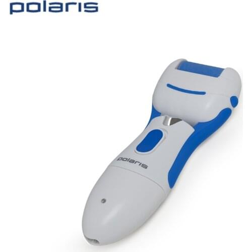 Polaris Electric Foot Files