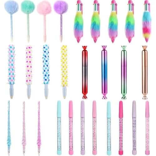 Diamond Painting Point Drill Pen DIY Sewing Embroidery Crafts Portable Diamond Painting Pen Cross Stitch Accessories