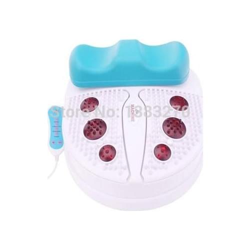 2020 Infrared swing machine foot slimming device leg fitness New swing Machine Swing Shake with Infrared Light Foot health care