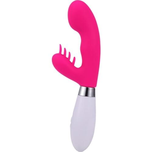 Utinta Leptura Multi Speed G spot Clitoris Stimulator Dual Vibrator Adult Sex Toys For Female Masturbation Sex Products