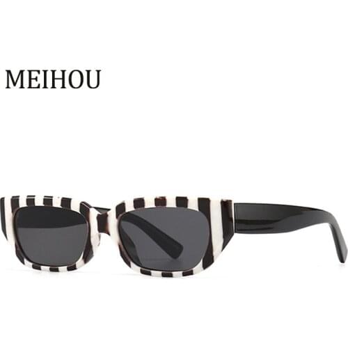 Vintage Small Cat Eye Pink Sunglasses Women 2021 Fashion clear Cateye sun glasses ladies Classic Uv400 Shade Eyewear