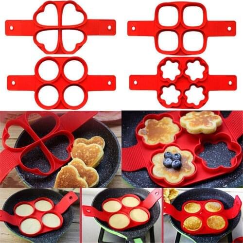 WONTIVE Silicone Baking Mats