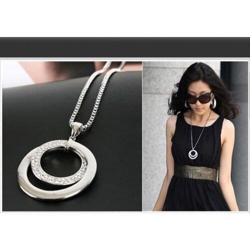 XINVGUO Pendant Chains