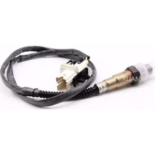 0258007135 O2 Oxygen Lambda Sensor For VOLVO XC90 T6 2.9L 2002-2006 S80 3.0L T6 2001-2006 0 258 007 135