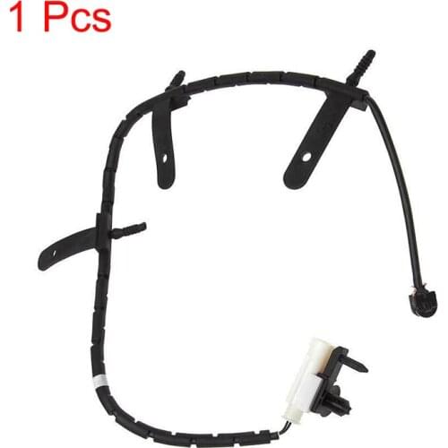 OE No 6G332D009AB for ASTON MARTIN VANTAGE Coupe 2005+ VANTAGE Roadster 2007+ brake pad wear Warning Contact lines