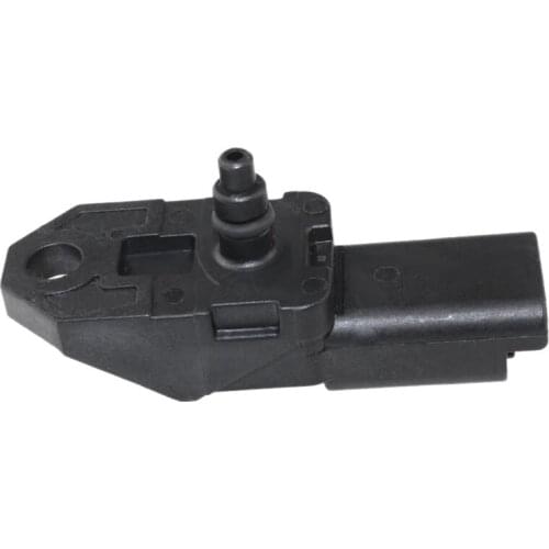 2.5BAR Manifold Turbo Boost Pressure MAP Sensor for Peugeot 2004-2014 1007 206 307 407 CC SW 607 807 1.6 2.0 HDI 9639469280 1231