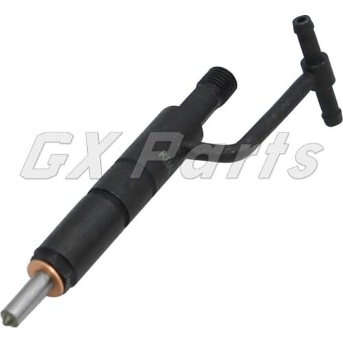490B-22000 DSLA153P009 KBAL-P 030 Fuel Injector Assy For JMC Engine 1032 XINCHAI Forklift A490 C490 QC490 Subaru Vehicle