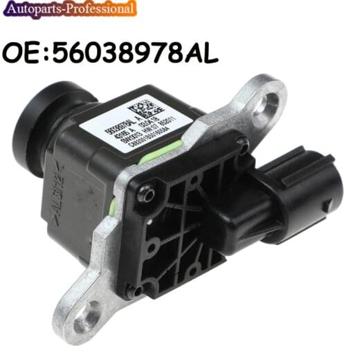 Car For Dodge Ram Viper Chrysler 200 Rear View Back Up Camera 56038978AL 68274731AB/68274731AD/68274731AC/68274731AA