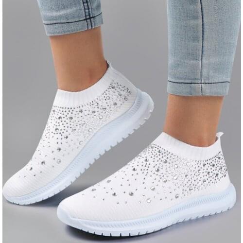 BeckyWalk Women's Shoes With Heels