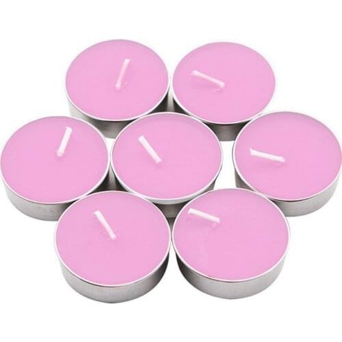 Дилижанс party Decorative Candles