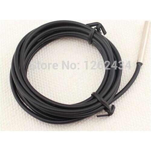 Proximity switch LJ4A3-1-Z/AY PNP three-wire system normally closed NO 24VDC M4