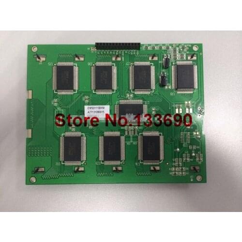 Best price and quality EW50111BMW EDT 20-20377-6 20-20610-3 for industrial device new LCD Display