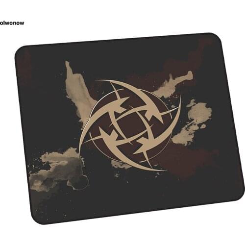Ninjas in pyjamas mouse pad gamer HD print 35x30cm notbook mouse mat gaming mousepad High quality pad mouse PC desk padmouse