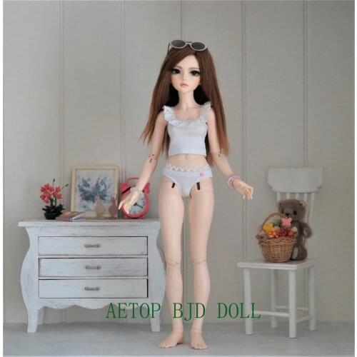 AETOP BJD DOLL 1/4 Mirwen including sleep head