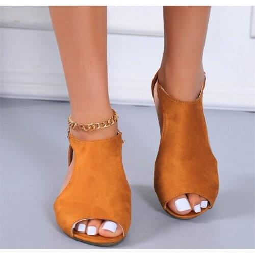 LBLGY Women's Sandals