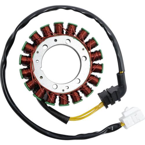 Motorcycle Stator Coil Magneto Generator For Honda CBR900RR CBR929RR CBR 900 929 RR 2000-2001