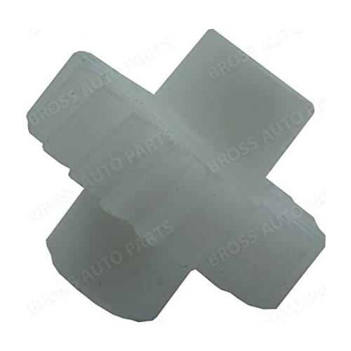 Seat Height Adjuster Motor 5609510 Gear for Ford Mondeo Galaxy S-Max Jaguar