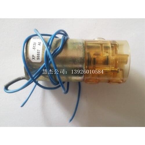NJK10839 NihonKohden MEK-6318 3-Way Valve