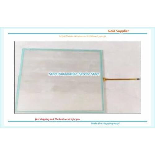 New Touch Screen Glass Panel Use For 3280024-01 AGP375Q-T1-AF