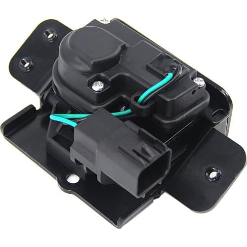 NEW Tailgate Liftgate Lock Actuator 13502697 931-299 Fit for Chevrolet Equinox HHR