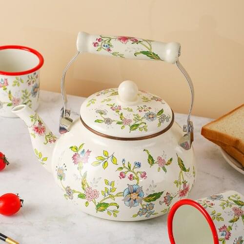 OLOEY Stove Kettles China