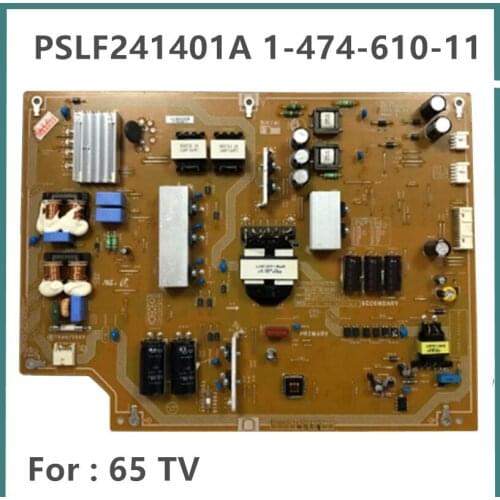 PSLF241401A 1-474-610-11 power board TV accessories For 65-inch TV KDL-65W850C 1-474-610-11