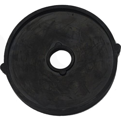 JECOD Seal ring PA35 PA45 PA60 PA80 PA100 PA150 PA200 Fish bowl gas pump skin bowl. JEBAO Air pump skin bowl. Leather cushion