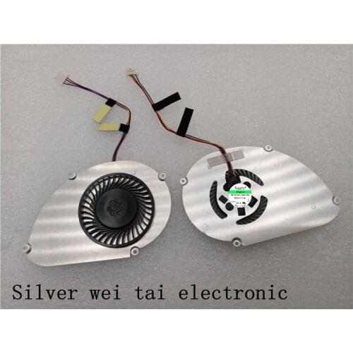 LAPTOP CPU COOLING FAN For NEC LaVie PC-LX850JS Panasoinc UDQF2YH80DQU CPU Cooling Fan 4Pin