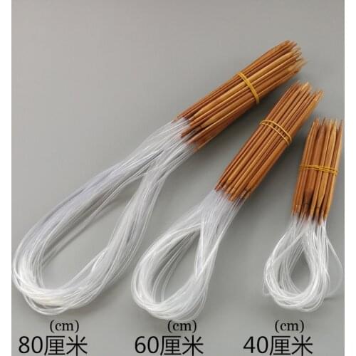 Круговые спицы для вязания YIYIYIBA China At AliExpress