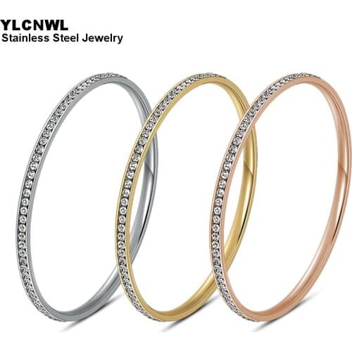 Жесткие браслеты YLCNWL China At AliExpress