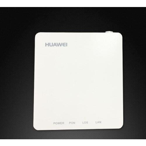 120 PCS new onu gpon epon hua wei ont FTTH fiberhome onu modem hg8310m 1GE GPON ONU ONT with English Version