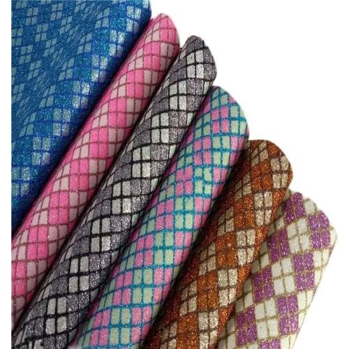 30m/lot With 1.38m Width New Designs Glitter PU Leather Fabric for DIY,Decoration Wallpaper,Glitter Wall Covering