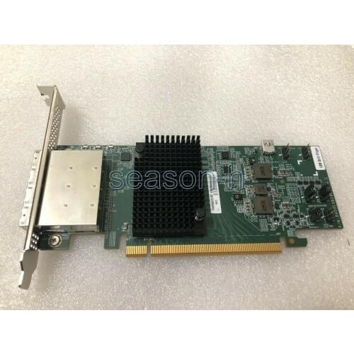 QCT DAJG1GB28C0 PCIE X16 4PORT network card