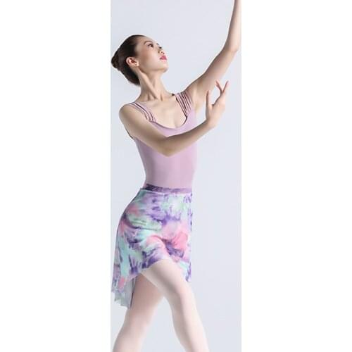 Ballet Dance Leotard For Adult Stage Costume Ballerina Outfit Gymnastics Bodysuit Professional Ballet Tutu Dancewear JL2217