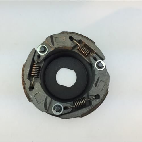 STARPAD For the joy of 100 motorcycle clutch throwing block clutch drive plate centrifugal block motorcycle matching products