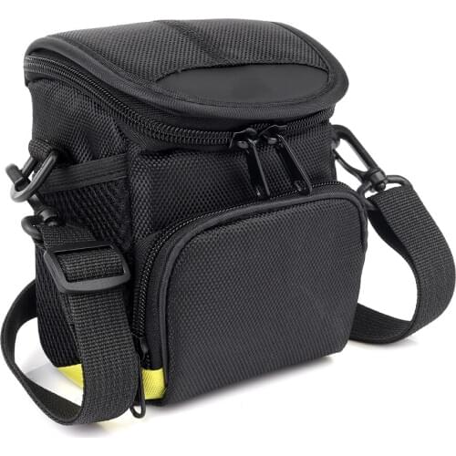 Video Camera Bag Case DV Bag For Sony HX90 HX60 HX50 HX30 HX10 W830 W810 W800 WX500 WX60 WX80 WX300 W690 WX220 WX350 W170 W150