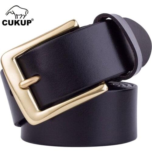 CUKUP Men's Classic Belts